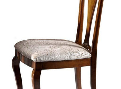 Classic Chairs Chair Designer Wooden Chair Dining room chair Luxury Wood Furniture
