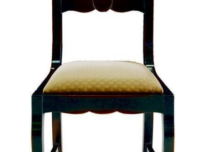 Designer wooden chair Dining room chair Luxury Wood Furniture Classic Chair