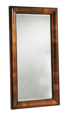 Luxury Mirror Stands Wall mirror Stand Mirror Real Wooden Frame Furniture