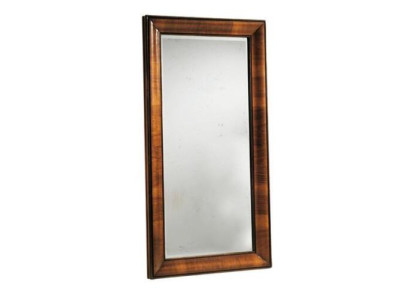 Luxury Mirror Stands Wall mirror Stand Mirror Real Wooden Frame Furniture