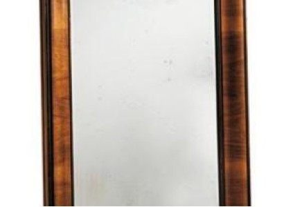 Luxury Mirror Stands Wall mirror Stand Mirror Real Wooden Frame Furniture