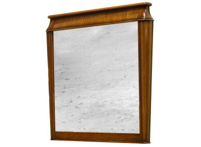 Mirror Mirror Wall mirror Bedroom Living room Hallway hanging mirror