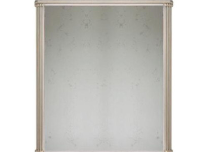 Classic r Mirror Frame Beige Wall mirror Italian Style Furniture