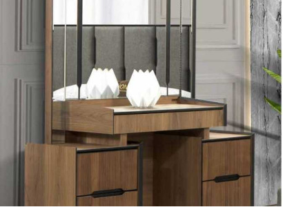 Elegant Dressing table with Mirror luxurious Furniture in the Bedroom new