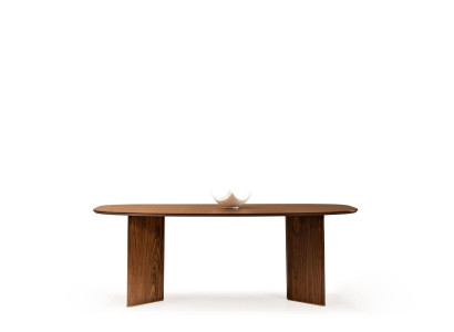 Dining table Dining room table Dining corner Table Wooden table Brown Dining room Wood