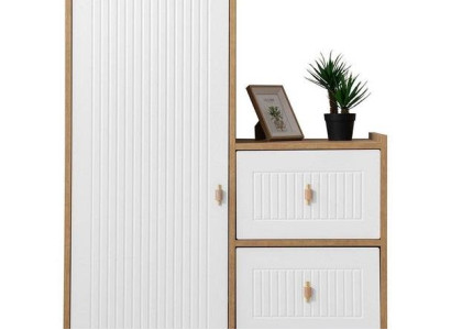 Luxurious Wardrobe White Wood Wardrobe Design Childrens room Novelty