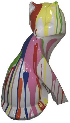 Statues Sculpture Decorative Statue House Decoration Statue Sculpture Abstract Design Figure new