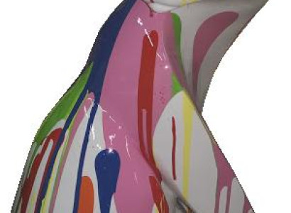 Statues Sculpture Decorative Statue House Decoration Statue Sculpture Abstract Design Figure new