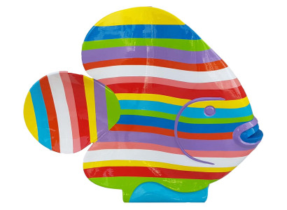 Abstract figure handcraft decoration home decoration sculptures statues figures fish