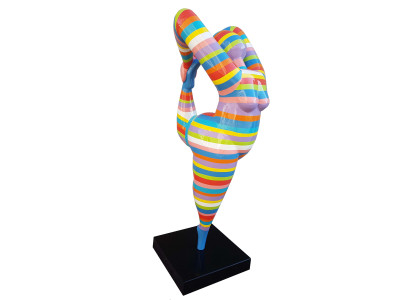 Abstract Women Figure Handcraft Decoration Home Decoration Sculptures Statues Figures