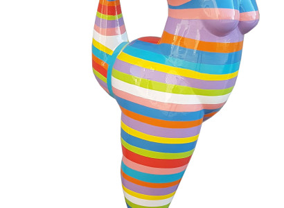 Abstract Women Figure Handcraft Decoration Home Decoration Sculptures Statues Figures