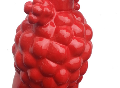 Designer Abstract Figure Modern Figures Decoration Poodle Decorative Garden Sculptures