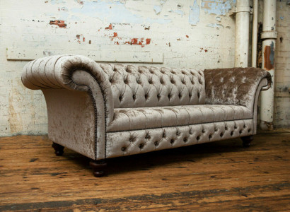 Design Three Seater Couch Upholstery Sofa Modern 3 Seat Sofas Room Furniture Gray