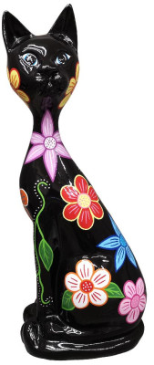 Figures Abstract Statues Sculpture Decorative Statue House Decorative Statue Sculpture Painted