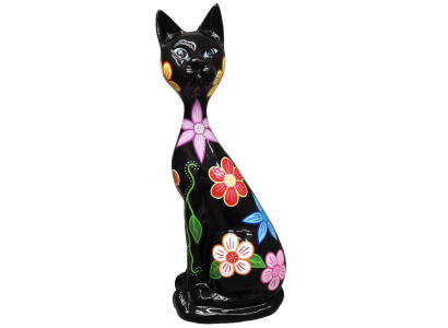 Figures Abstract Statues Sculpture Decorative Statue House Decorative Statue Sculpture Painted