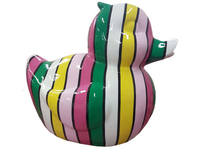 Modern Abstract Figures Designer Sculptures Figures Garden Statues Duck new