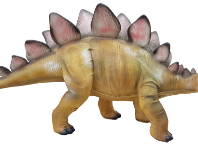 Designer Abstract Figure Modern Figures Decoration Dinosaur Garden Sculpture
