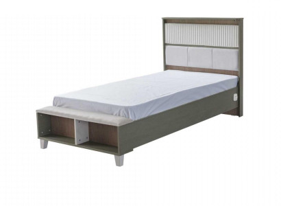 Bed frame Childrens bed Bed Childrens room Bed frame e Gray Wood Beds