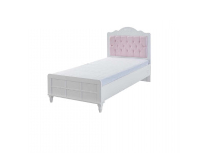 Childrens bed Bed Childrens room Children's room furniture Rosa Wood Chesterfield