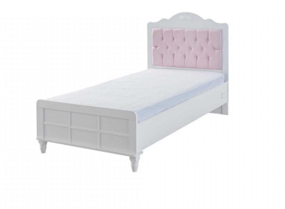 Childrens bed Bed Childrens room Children's room furniture Rosa Wood Chesterfield
