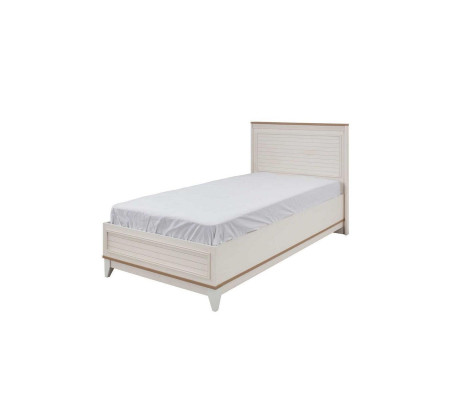 Childrens bed Bedroom Sets Youth bed White Wood Suite 4-piece bed