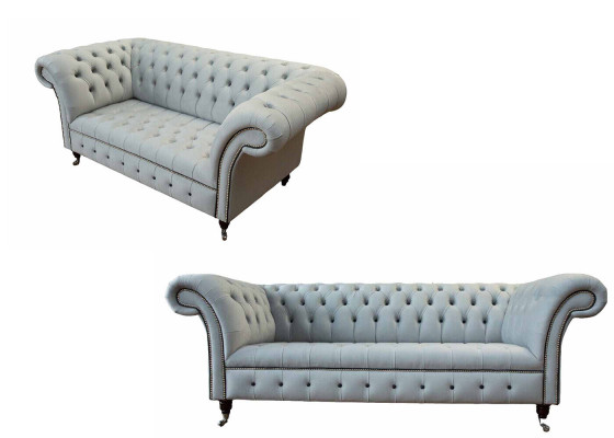 Sofa set 3+2 Seater new Set Design Sofas Upholstery Relax Modern