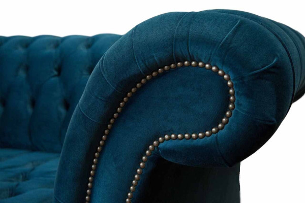 Luxury Armchair Design Relax Club Lounge Single Seater Upholstery Fabric new