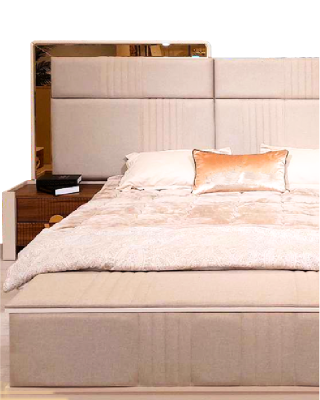 Bedroom Furniture Modern Set 6tlg Designer Furnishings new Double bed