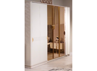 Bedroom Wardrobe Luxury Furnishings new Wardrobe Modern Furniture