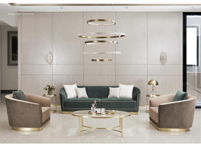 Big xxl Luxury Sofa Couch Upholstery Seat Suite 4 Seater Couches Sofas Fabric new