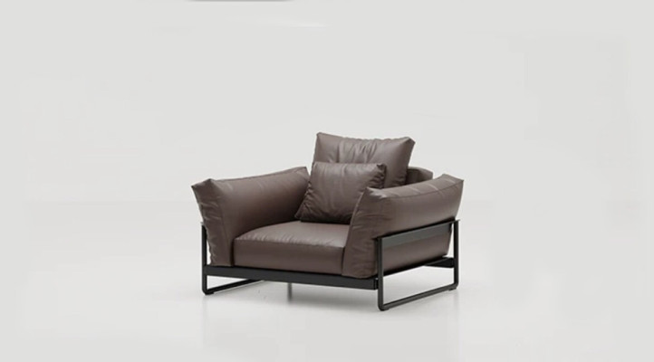 Designer Sofa Sofa set 3+2 Seater Couch Upholstery Suite Italian Furniture