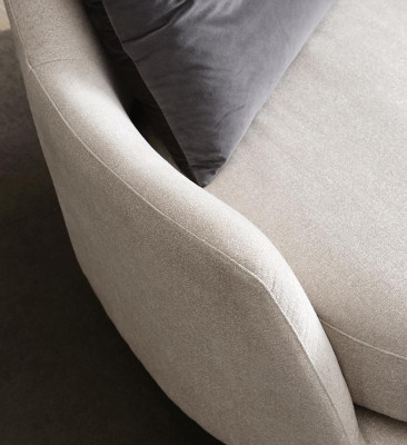 Design Two-seater Furniture 2 Seater Sofa Couch Upholstery Lounge Club Couches Sofas