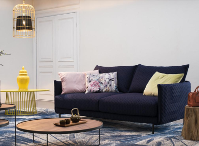 Design Three Seater Furniture 3 Seater Sofa Couch Upholstery Lounge Club Couches Sofas