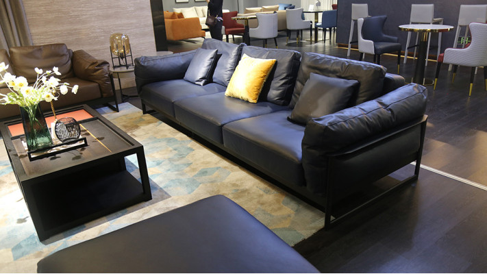Designer Sofa Sofa set 3+2+1 Seater Couch Upholstery Suite Living room Sofas