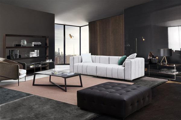 Designer Furniture Sofa Coch 3 Seater Upholstery Sofas Living room Couches Three Seater