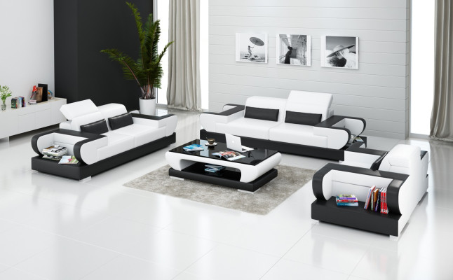 Sofa set 3+1+1 Seater Set Design Sofa new Upholstery Couches Couch Modern Luxury