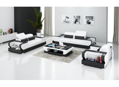 Sofa set 3+2+1 Seater Set Design Sofa Upholstery Couches Couch Modern Luxury