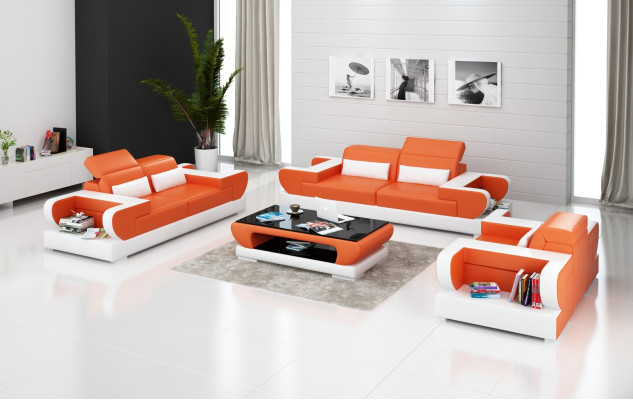 Sofa set 3+2+1 Seater Set Design Sofa Upholstery Couches Couch Modern Luxury