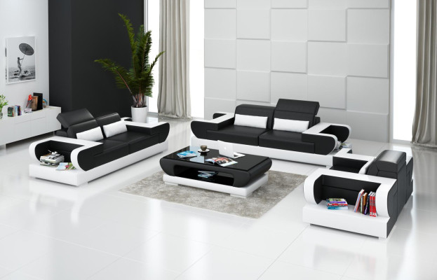 Sofa set 3+2+1 Seater Set Design Sofa Upholstery Couches Couch Modern Luxury