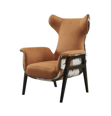 Chairs Furniture Design Armchair Luxury Chair Upholstery Cocktail Relax Bar Lounge Club