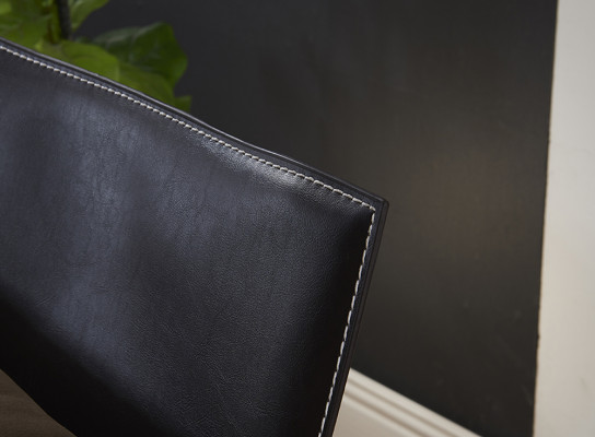 Armchair Design Couch Sofa Relax Leather Lounge Club Upholstery Seater Luxury TV