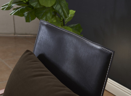 Armchair Design Couch Sofa Relax Leather Lounge Club Upholstery Seater Luxury TV