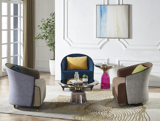 Armchair club chair lounge chair cocktail chair armchair sofa couches television new