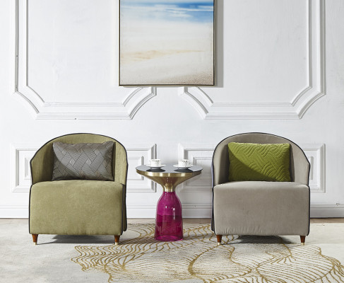 Armchair club chair lounge chair cocktail chair armchair sofa couches television new