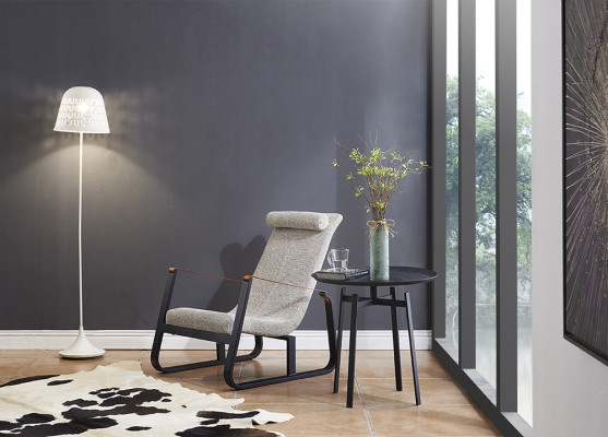 Club Upholstery Luxury Ears Seat Relax Armchair Design Couch Sofa Seater Leather Lounge