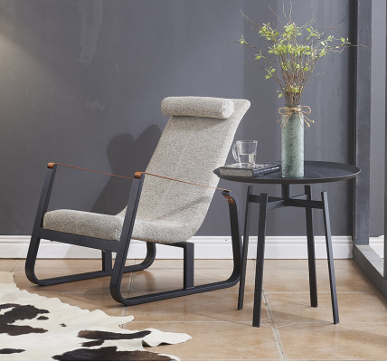 Club Upholstery Luxury Ears Seat Relax Armchair Design Couch Sofa Seater Leather Lounge
