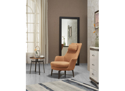 Club Upholstery Luxury Ears Seat Relax Armchair Design Couch Sofa Seater Leather Lounge