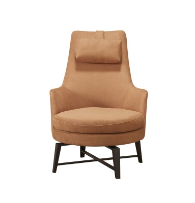Club Upholstery Luxury Ears Seat Relax Armchair Design Couch Sofa Seater Leather Lounge