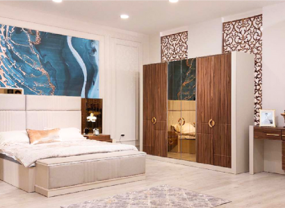 Modern Wardrobe Bedroom Wardrobe new Furnishings Designer Furniture