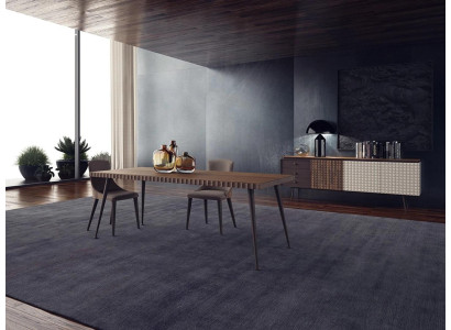 Complete Furnishings Dining table Chairs Set Design Table Dining room Sideboard